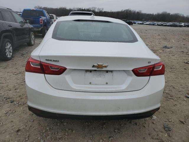 Photo 5 VIN: 1G1ZE5ST1HF255982 - CHEVROLET MALIBU LT 