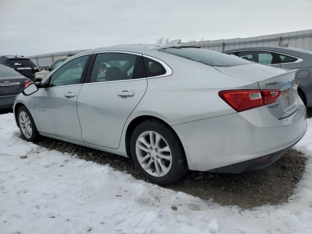 Photo 1 VIN: 1G1ZE5ST1HF257831 - CHEVROLET MALIBU 