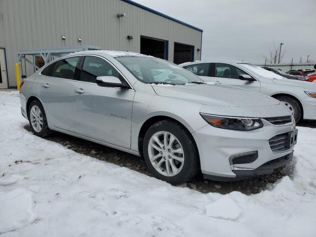 Photo 3 VIN: 1G1ZE5ST1HF257831 - CHEVROLET MALIBU 