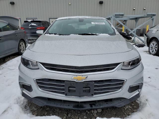 Photo 4 VIN: 1G1ZE5ST1HF257831 - CHEVROLET MALIBU 