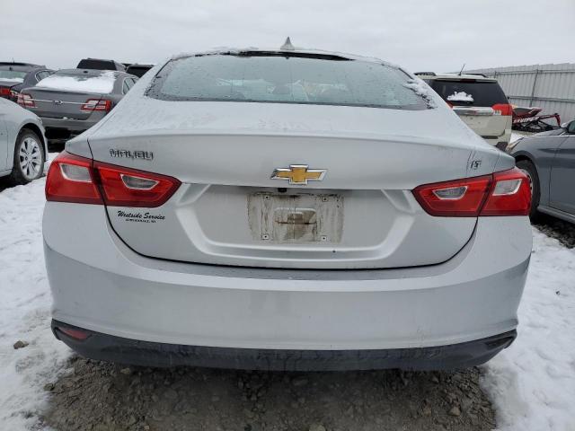 Photo 5 VIN: 1G1ZE5ST1HF257831 - CHEVROLET MALIBU 