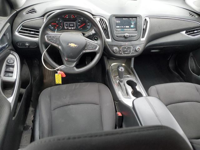 Photo 7 VIN: 1G1ZE5ST1HF257831 - CHEVROLET MALIBU 