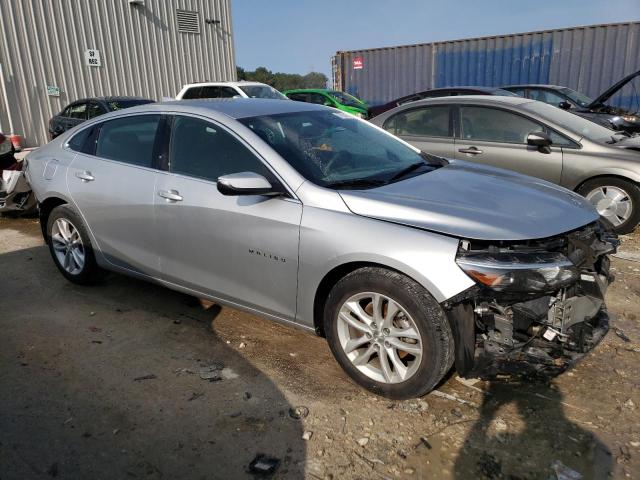 Photo 3 VIN: 1G1ZE5ST1HF258624 - CHEVROLET MALIBU LT 