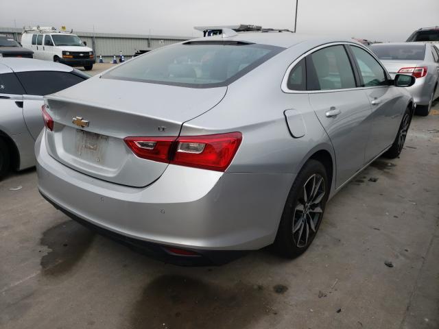 Photo 3 VIN: 1G1ZE5ST1HF262611 - CHEVROLET MALIBU LT 