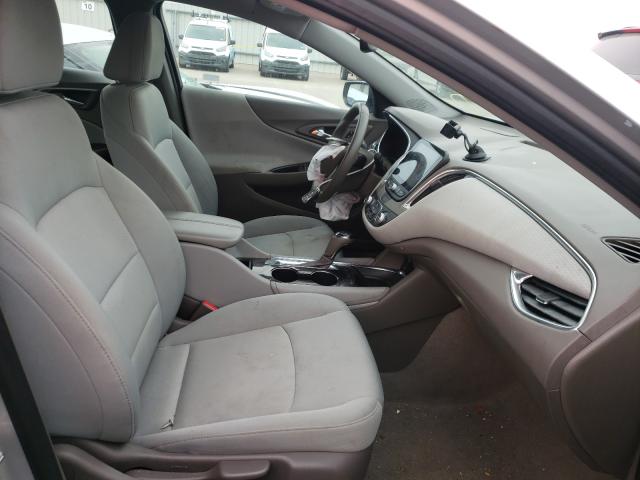 Photo 4 VIN: 1G1ZE5ST1HF262611 - CHEVROLET MALIBU LT 