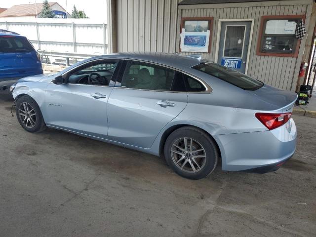 Photo 1 VIN: 1G1ZE5ST1HF263600 - CHEVROLET MALIBU LT 