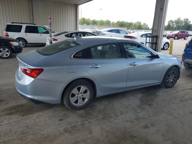 Photo 2 VIN: 1G1ZE5ST1HF263600 - CHEVROLET MALIBU LT 