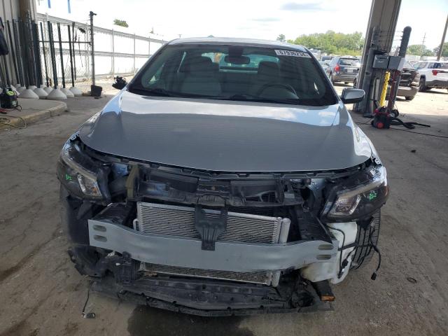 Photo 4 VIN: 1G1ZE5ST1HF263600 - CHEVROLET MALIBU LT 