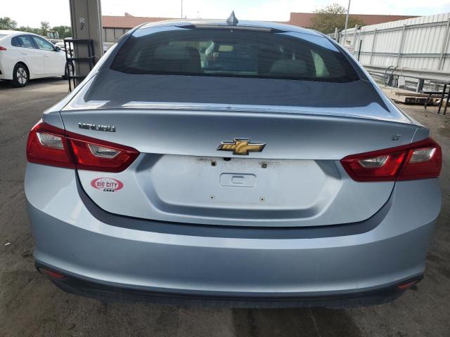 Photo 5 VIN: 1G1ZE5ST1HF263600 - CHEVROLET MALIBU LT 