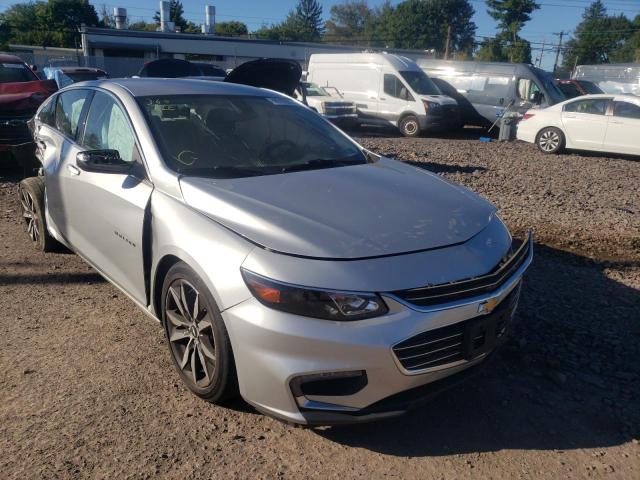 Photo 0 VIN: 1G1ZE5ST1HF266819 - CHEVROLET MALIBU LT 