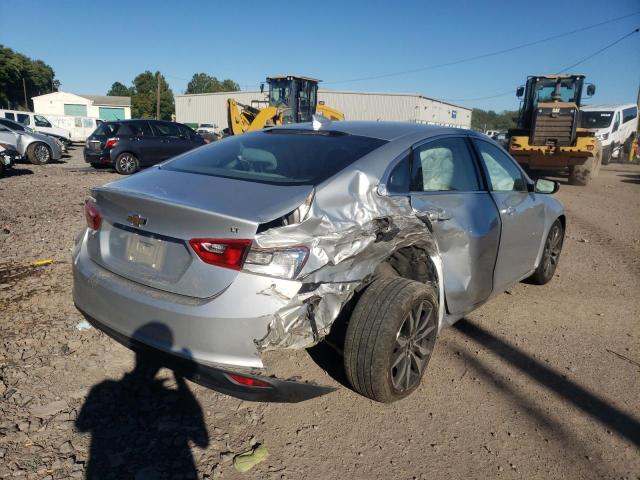 Photo 3 VIN: 1G1ZE5ST1HF266819 - CHEVROLET MALIBU LT 