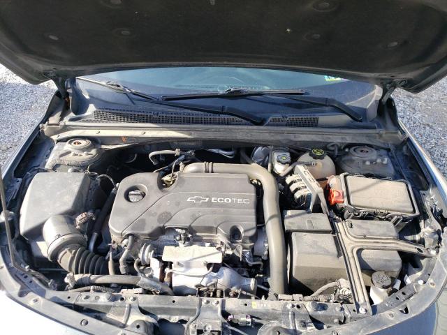 Photo 10 VIN: 1G1ZE5ST1HF268408 - CHEVROLET MALIBU LT 