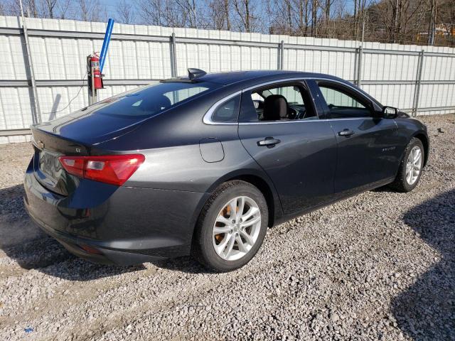 Photo 2 VIN: 1G1ZE5ST1HF268408 - CHEVROLET MALIBU LT 