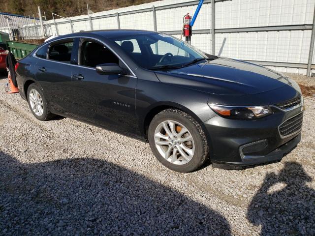 Photo 3 VIN: 1G1ZE5ST1HF268408 - CHEVROLET MALIBU LT 