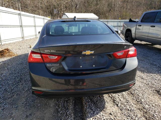 Photo 5 VIN: 1G1ZE5ST1HF268408 - CHEVROLET MALIBU LT 