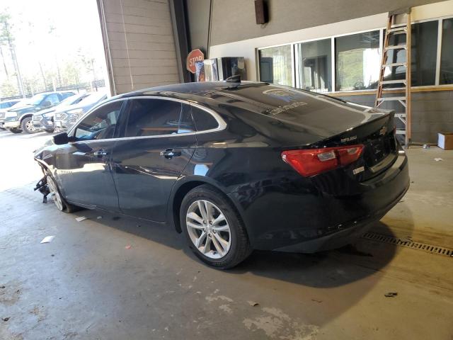 Photo 1 VIN: 1G1ZE5ST1HF268585 - CHEVROLET MALIBU LT 