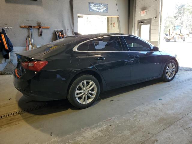 Photo 2 VIN: 1G1ZE5ST1HF268585 - CHEVROLET MALIBU LT 