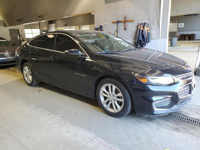 Photo 3 VIN: 1G1ZE5ST1HF268585 - CHEVROLET MALIBU LT 