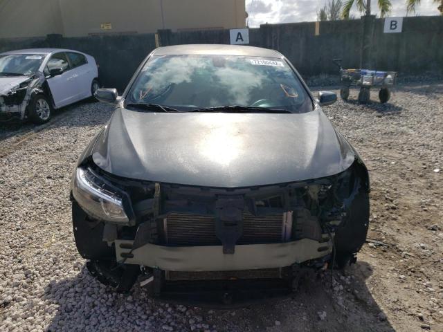 Photo 4 VIN: 1G1ZE5ST1HF270272 - CHEVROLET MALIBU LT 