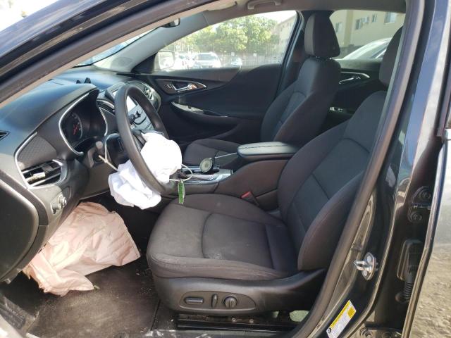 Photo 6 VIN: 1G1ZE5ST1HF270272 - CHEVROLET MALIBU LT 