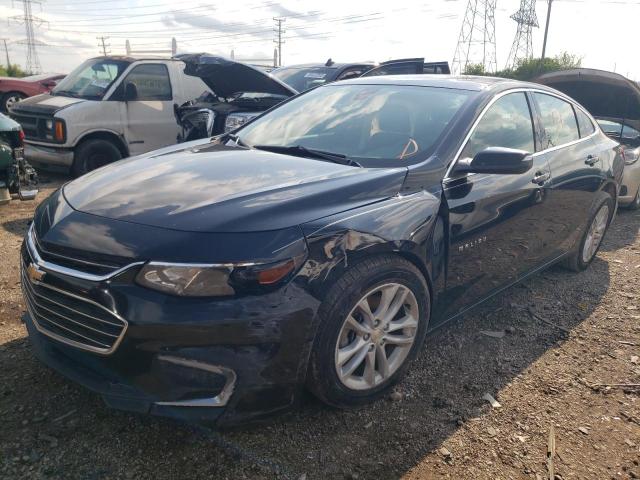 Photo 0 VIN: 1G1ZE5ST1HF272247 - CHEVROLET MALIBU LT 