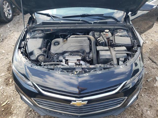 Photo 10 VIN: 1G1ZE5ST1HF272247 - CHEVROLET MALIBU LT 