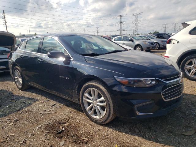 Photo 3 VIN: 1G1ZE5ST1HF272247 - CHEVROLET MALIBU LT 