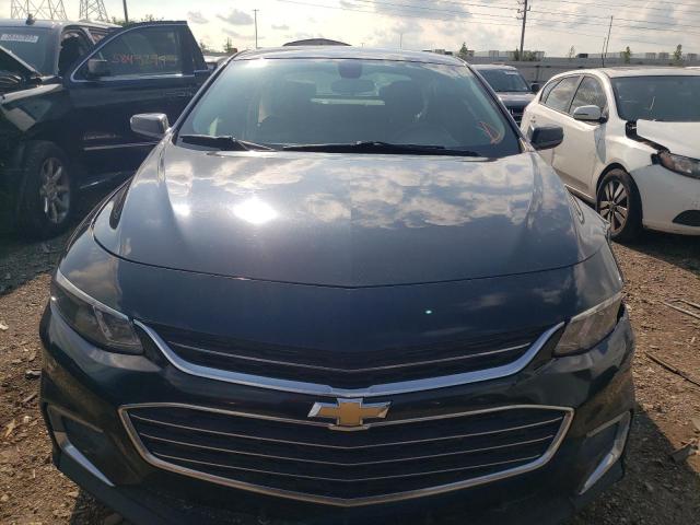 Photo 4 VIN: 1G1ZE5ST1HF272247 - CHEVROLET MALIBU LT 