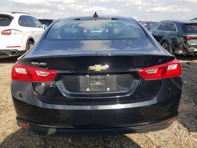 Photo 5 VIN: 1G1ZE5ST1HF272247 - CHEVROLET MALIBU LT 