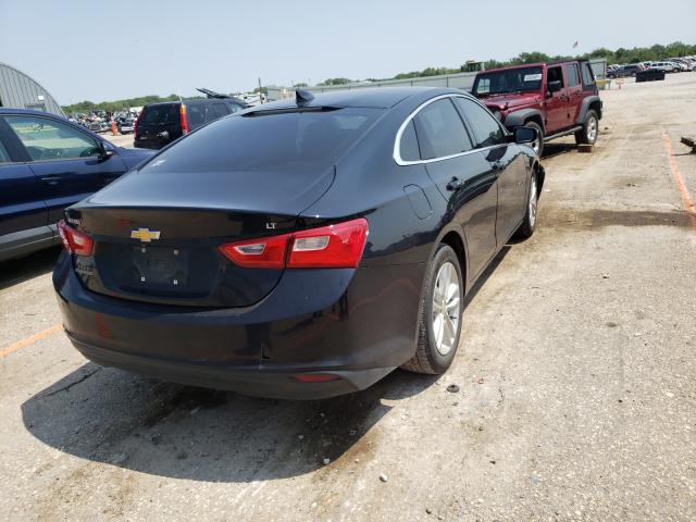 Photo 3 VIN: 1G1ZE5ST1HF272622 - CHEVROLET MALIBU LT 