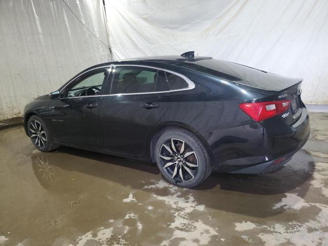 Photo 1 VIN: 1G1ZE5ST1HF277061 - CHEVROLET MALIBU 