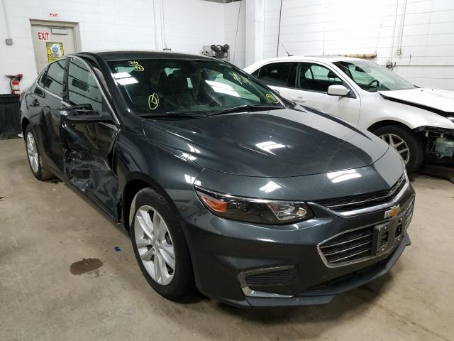 Photo 0 VIN: 1G1ZE5ST1HF280171 - CHEVROLET MALIBU LT 