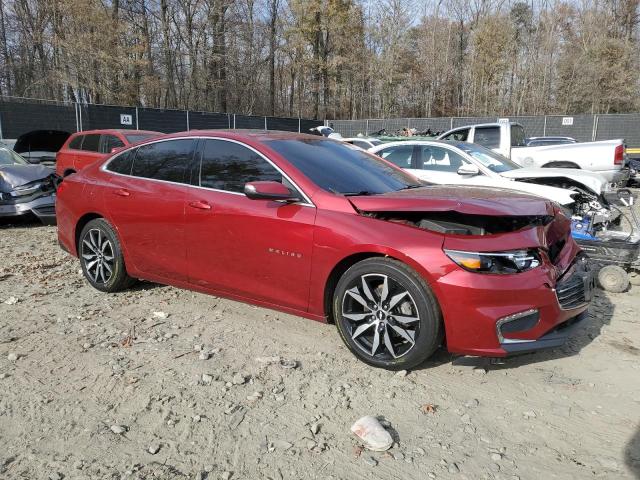 Photo 3 VIN: 1G1ZE5ST1HF282924 - CHEVROLET MALIBU 