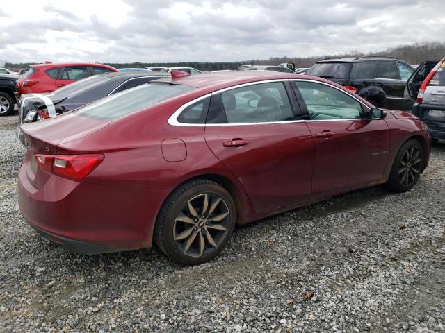 Photo 2 VIN: 1G1ZE5ST1HF283118 - CHEVROLET MALIBU LT 