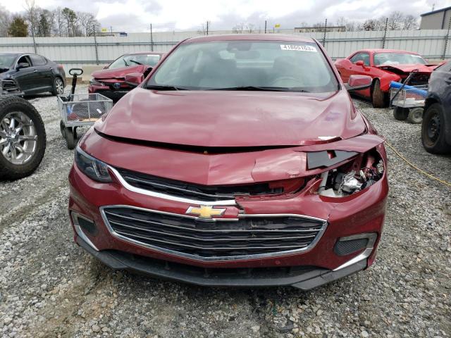 Photo 4 VIN: 1G1ZE5ST1HF283118 - CHEVROLET MALIBU LT 