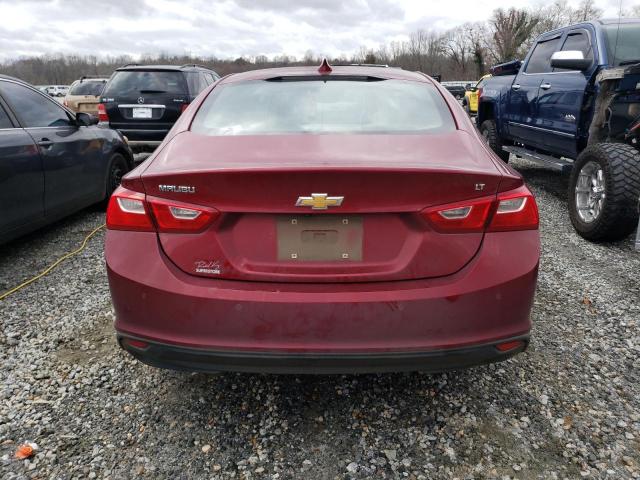 Photo 5 VIN: 1G1ZE5ST1HF283118 - CHEVROLET MALIBU LT 