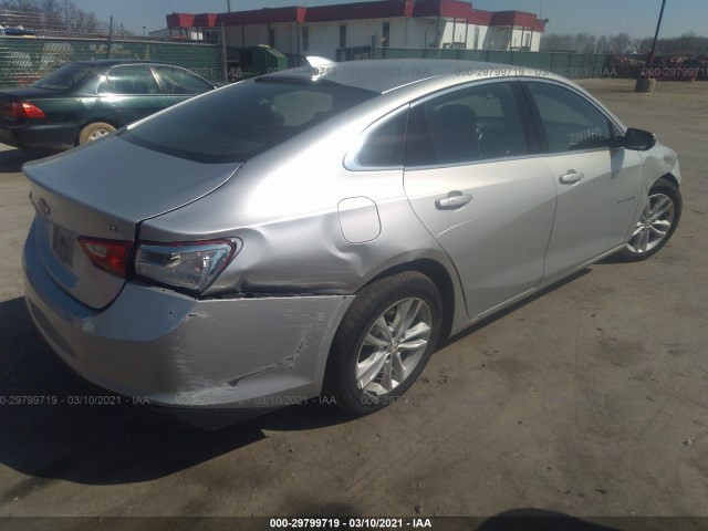 Photo 3 VIN: 1G1ZE5ST1HF286522 - CHEVROLET MALIBU 