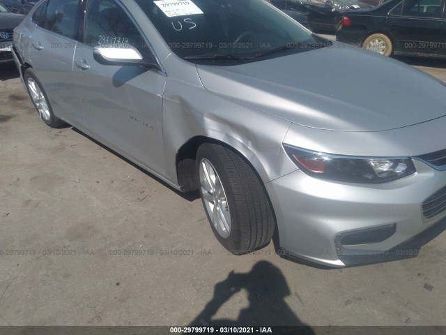 Photo 5 VIN: 1G1ZE5ST1HF286522 - CHEVROLET MALIBU 