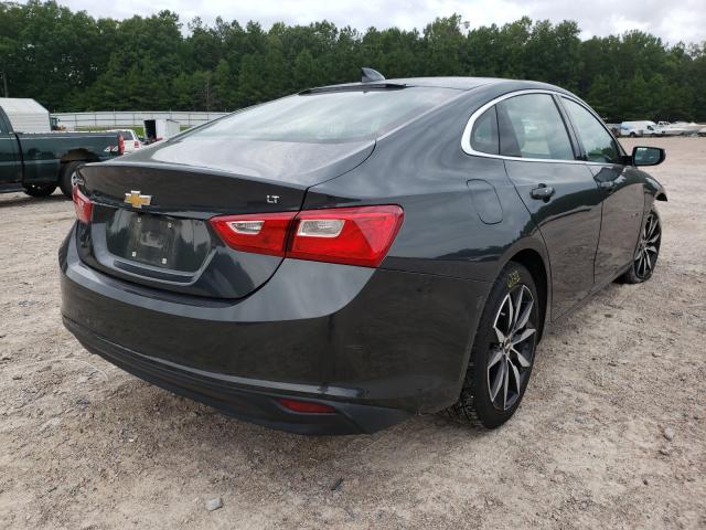 Photo 3 VIN: 1G1ZE5ST1HF287847 - CHEVROLET MALIBU LT 