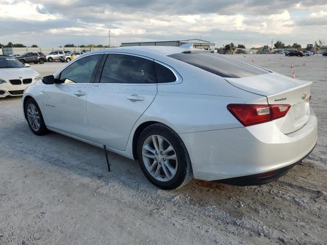 Photo 1 VIN: 1G1ZE5ST1HF289680 - CHEVROLET MALIBU LT 