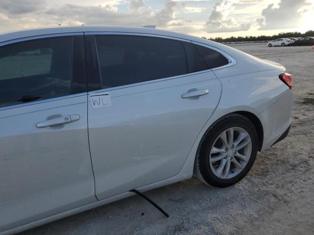 Photo 11 VIN: 1G1ZE5ST1HF289680 - CHEVROLET MALIBU LT 