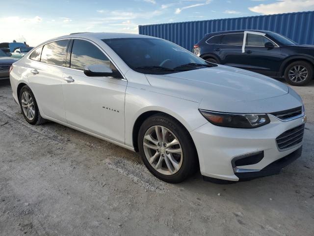 Photo 3 VIN: 1G1ZE5ST1HF289680 - CHEVROLET MALIBU LT 