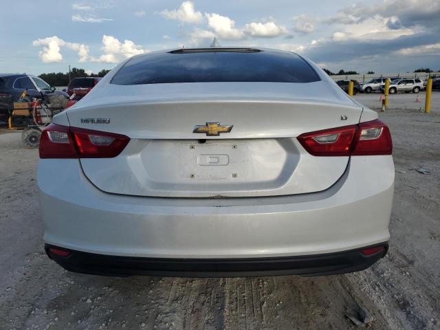 Photo 5 VIN: 1G1ZE5ST1HF289680 - CHEVROLET MALIBU LT 