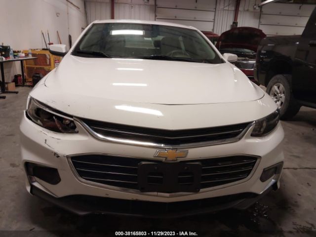 Photo 5 VIN: 1G1ZE5ST1HF290733 - CHEVROLET MALIBU 