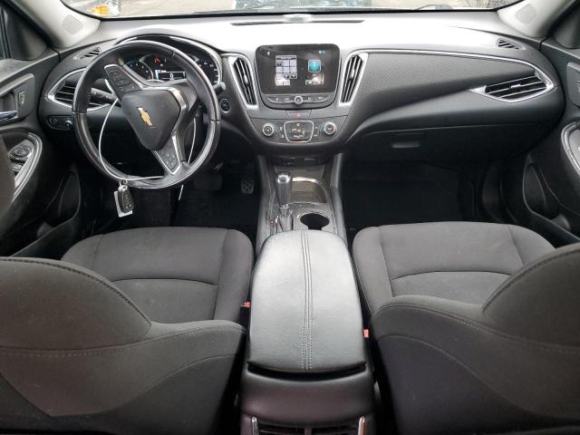 Photo 7 VIN: 1G1ZE5ST1HF293809 - CHEVROLET MALIBU LT 