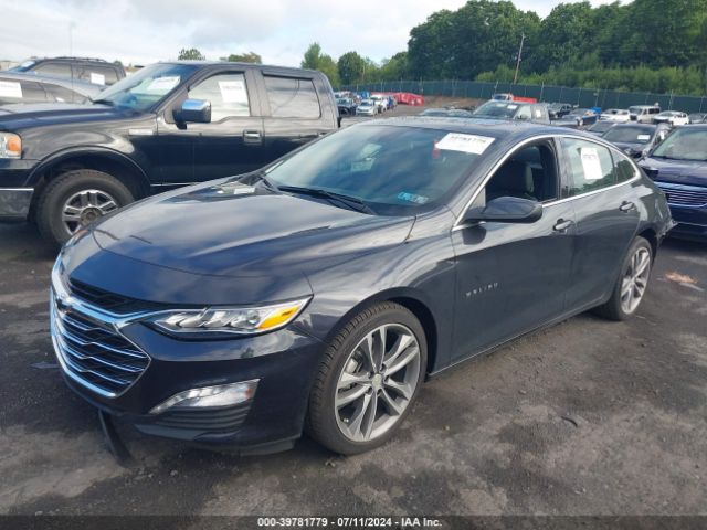 Photo 1 VIN: 1G1ZE5ST1PF122928 - CHEVROLET MALIBU 