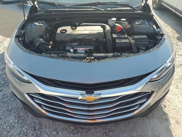 Photo 10 VIN: 1G1ZE5ST1PF138062 - CHEVROLET MALIBU PRE 