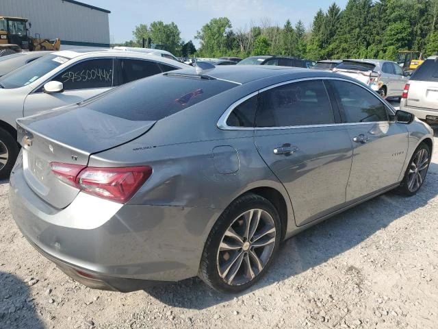 Photo 2 VIN: 1G1ZE5ST1PF138062 - CHEVROLET MALIBU PRE 