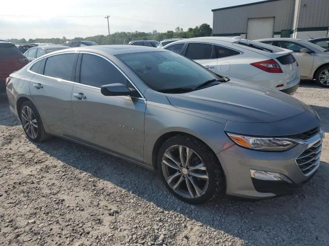 Photo 3 VIN: 1G1ZE5ST1PF138062 - CHEVROLET MALIBU PRE 