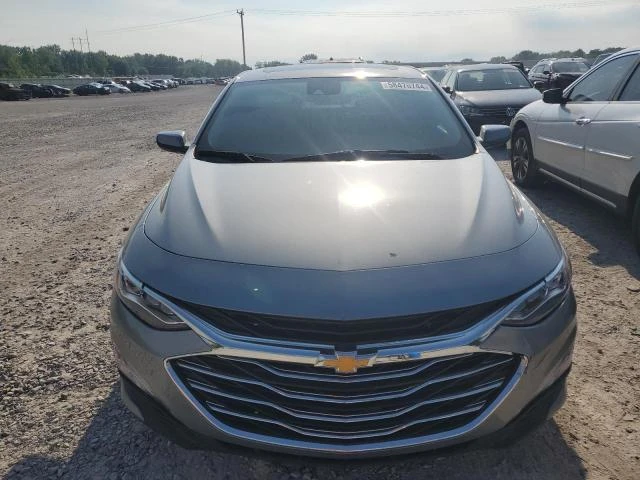 Photo 4 VIN: 1G1ZE5ST1PF138062 - CHEVROLET MALIBU PRE 